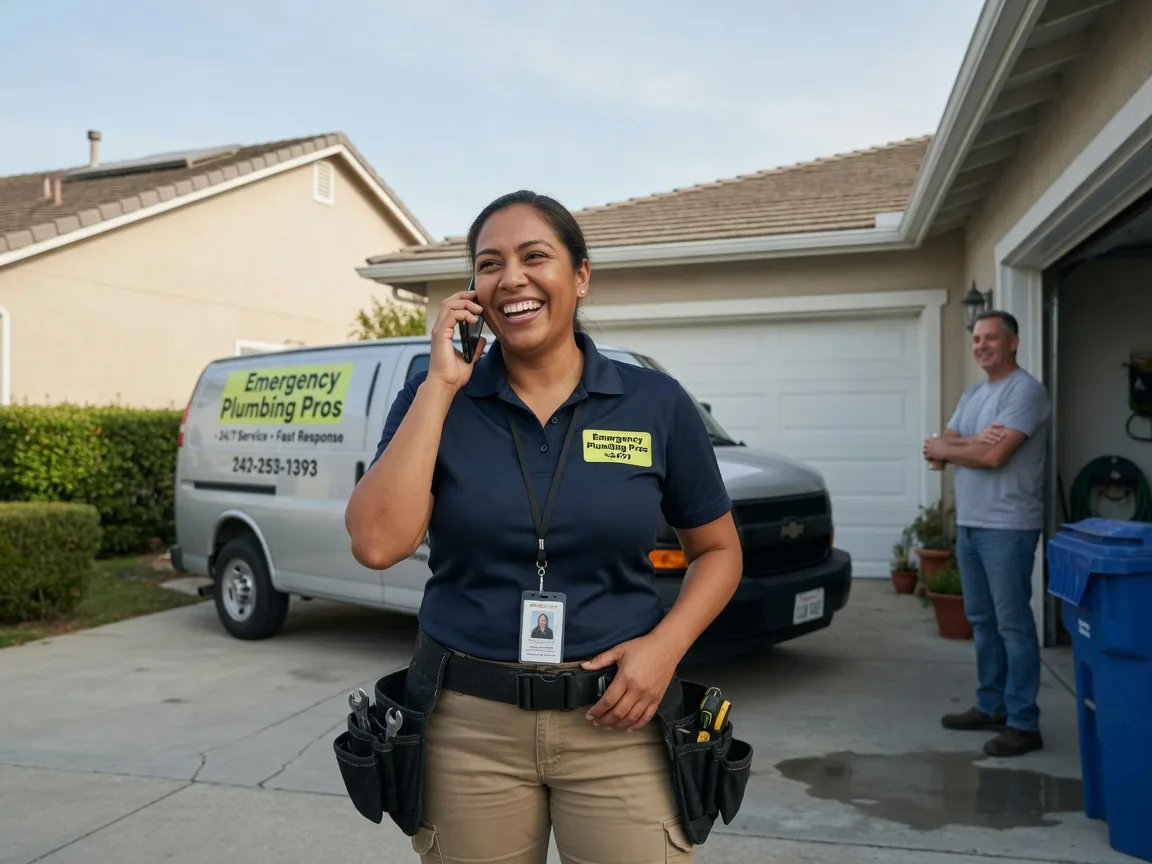 Emergency Plumber Rolla, KS FAQs
